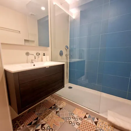 T2 Vista-rio Rooftop - * Портіман