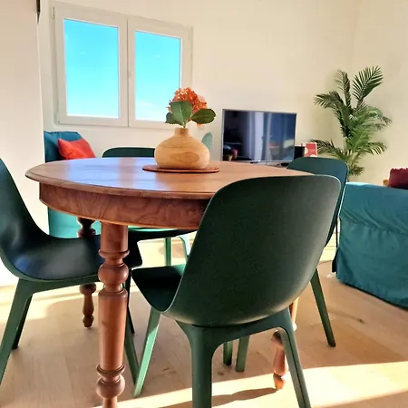 T2 Vista-rio Rooftop - Апартаменти