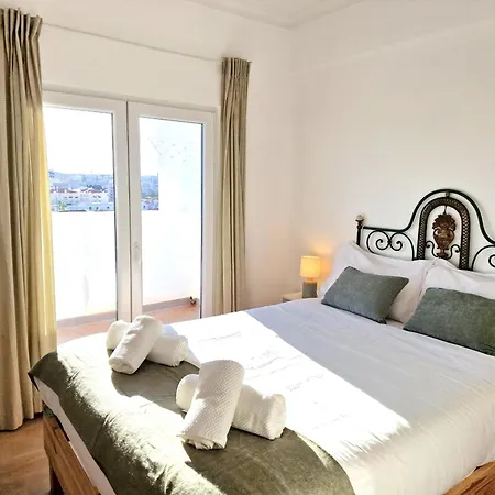 Апартаменти T2 Vista-rio Rooftop -