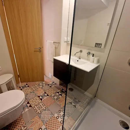 T2 Vista-rio Rooftop - アパート ポルティマン