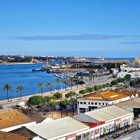 アパート T2 Vista-rio Rooftop -