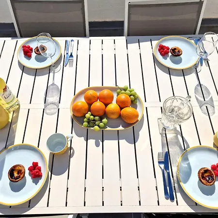 T2 Vista-rio Rooftop - ポルティマン