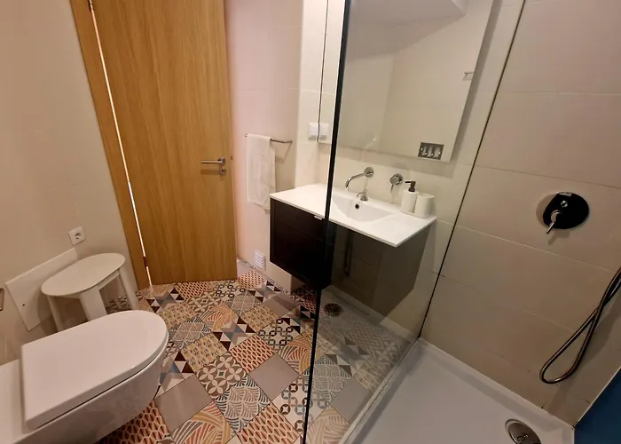 T2 Vista-rio Rooftop - Apartament Portimão