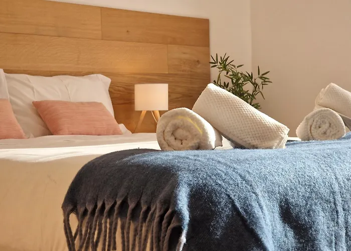 T2 Vista-rio Rooftop - * Portimão