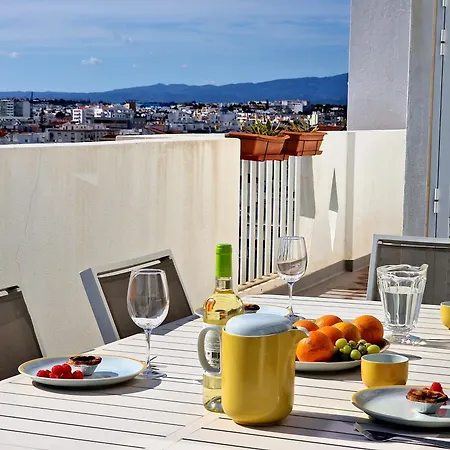 T2 Vista-rio Rooftop - * 포티마오