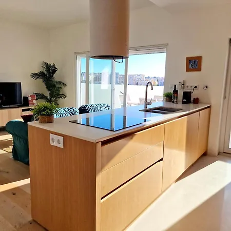 T2 Vista-rio Rooftop - * 포티마오