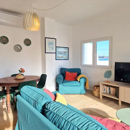 T2 Vista-rio Rooftop - 아파트 포티마오