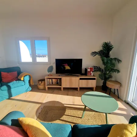 T2 Vista-rio Rooftop - 포티마오