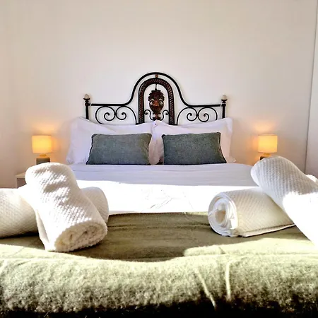 아파트 T2 Vista-rio Rooftop -