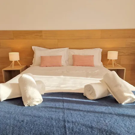 T2 Vista-rio Rooftop - 포티마오