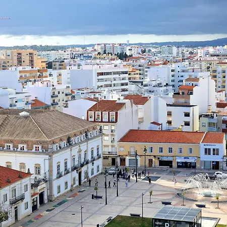 T2 Vista-rio Rooftop - *