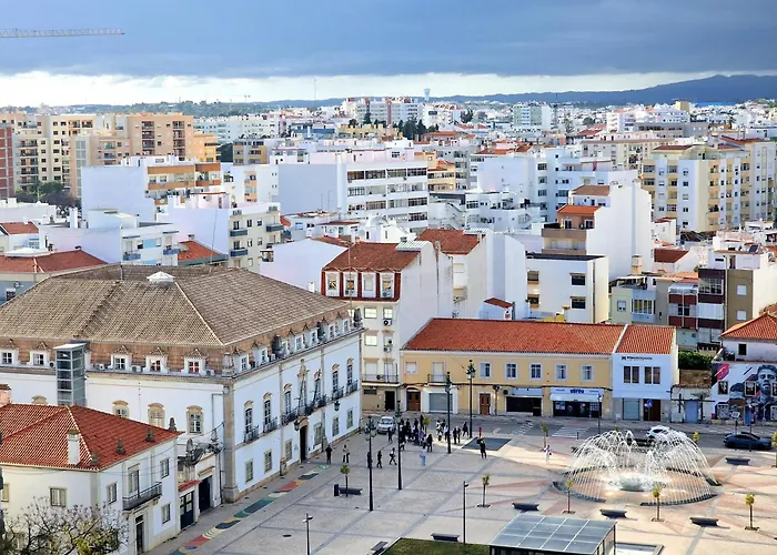 T2 Vista-rio Rooftop - *